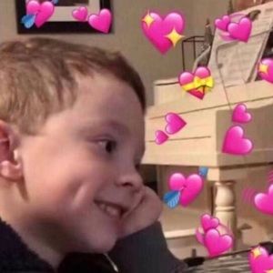 Meet your Posher, Lari